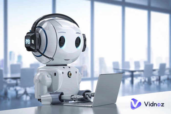 5 Ways to Enhance AI Customer Service for Rich Experience