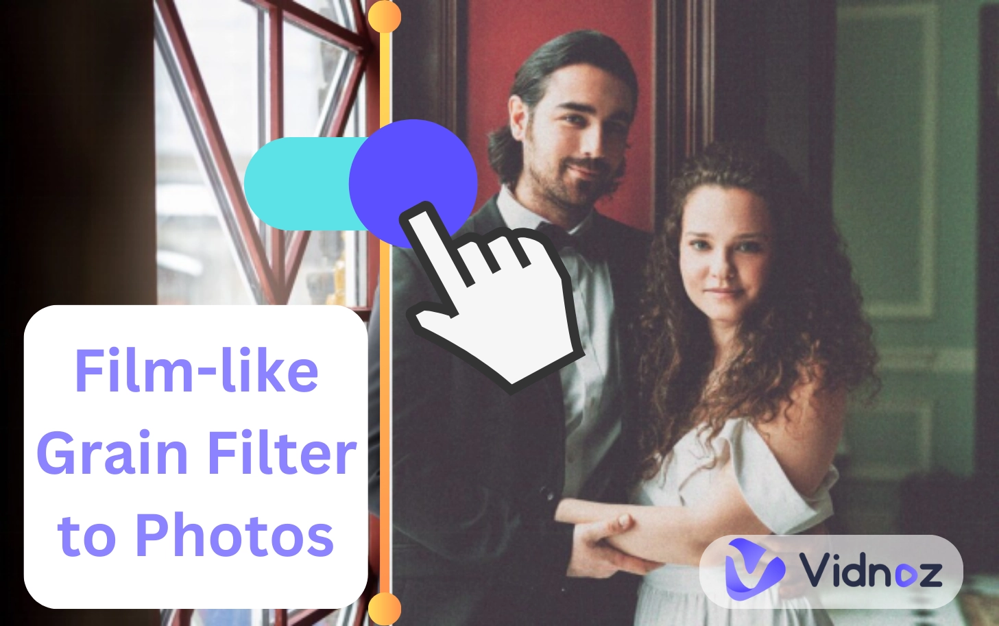 Top 3 Online Grain Filter Tools to Add a Film Aesthetic to Your Photos