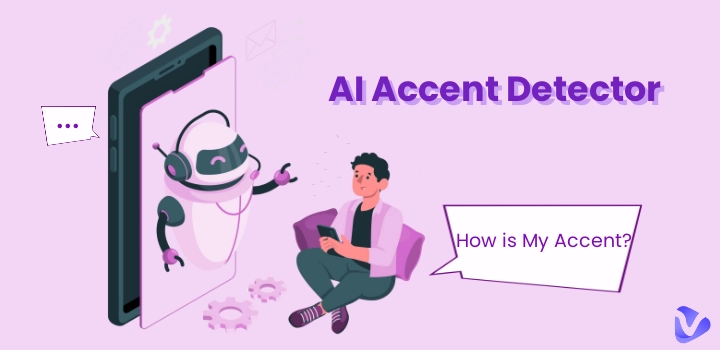 How is My Accent? Uncover Voice Secret with Best AI Accent Detector