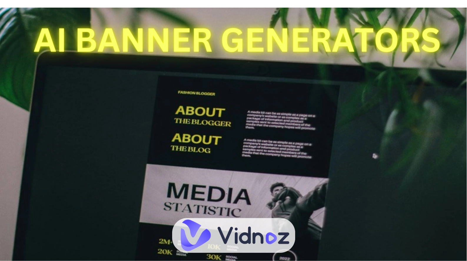 5 Best AI Banner Generators to Design Impactful Banners Easily [Experts Picked]