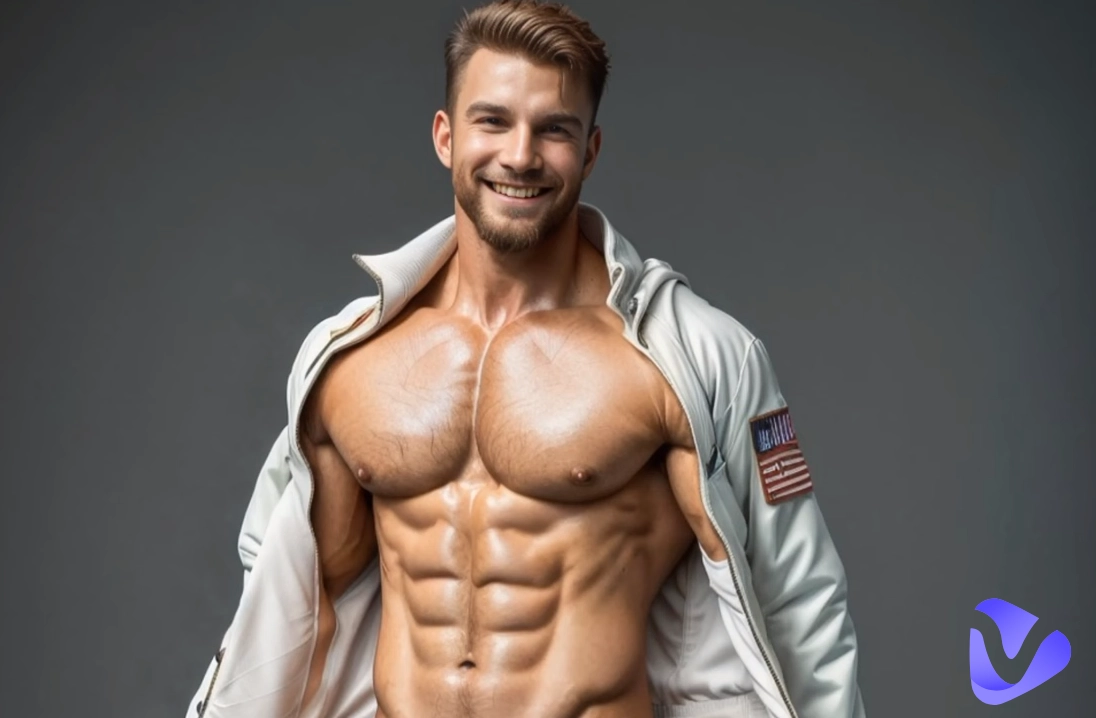 Best Free AI Bodybuilder Generators Online for AI Muscle Videos & Photos