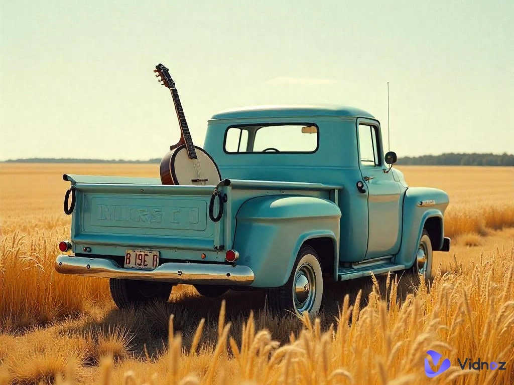 Best AI Country Song Generator | Create AI Country Hit Online Instantly