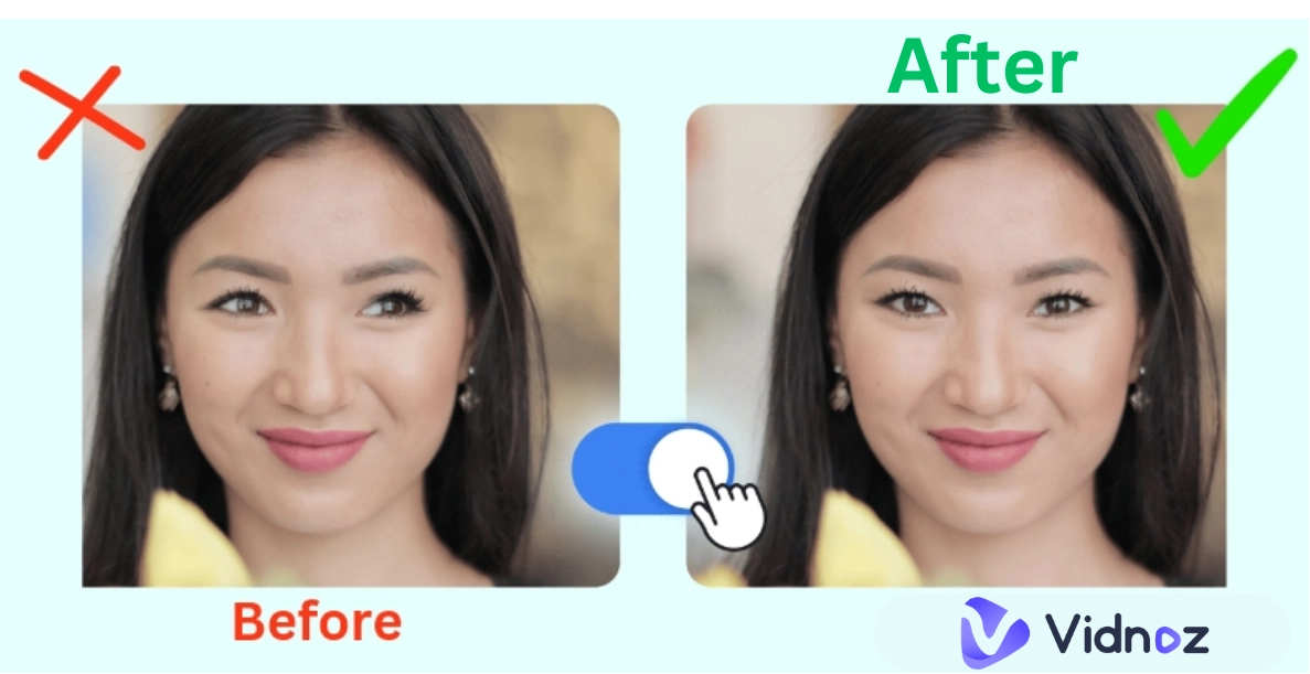 7 Online AI Eye Contact Correctors to Make Eyes in Photos & Videos Look at Camera
