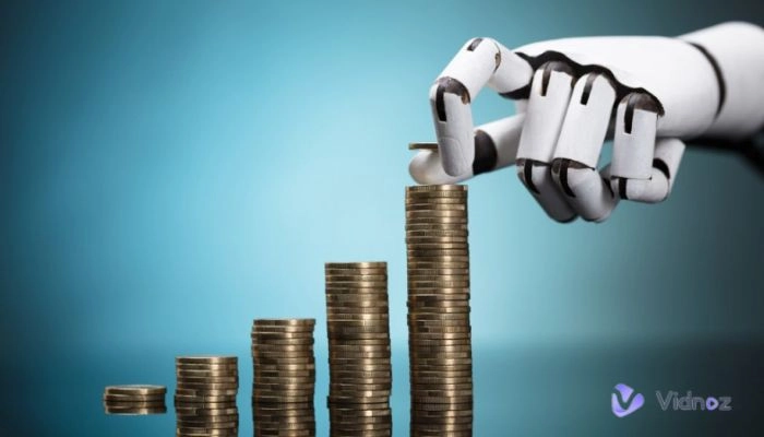 AI for Sales: What Is It & How to Leverage It for Your Business
