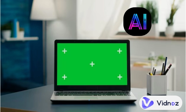 4 Best AI Green Screen Video Editors 2025: Edit Video Background with AI