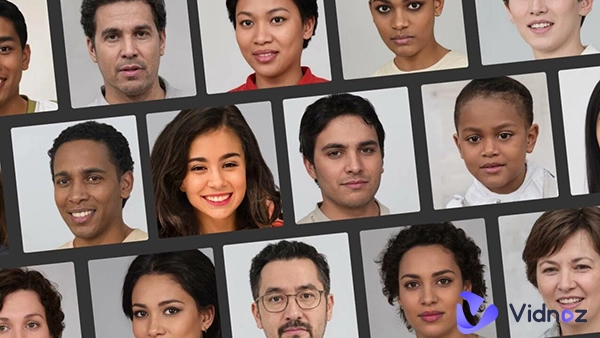 4 Best AI Person Generators to Create an AI Person 2025