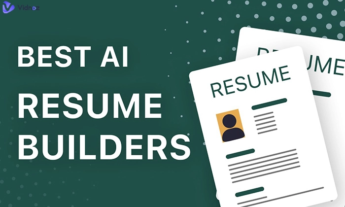 4 Best AI Resume Builders to Create Perfect Resumes in 2025