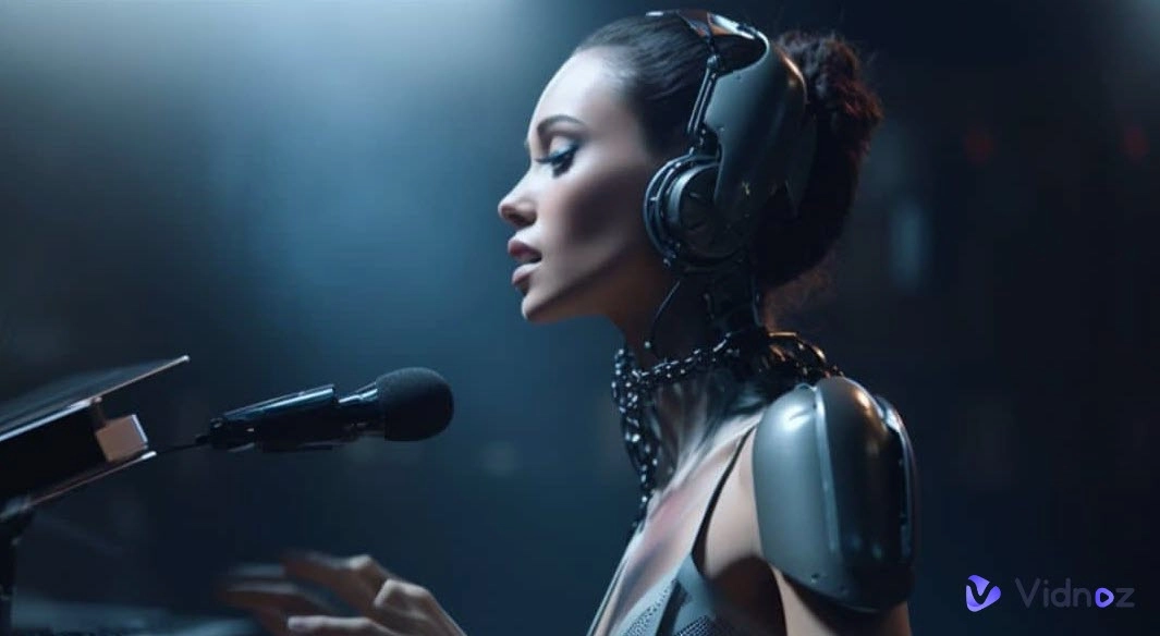 Top 8 AI Voice Modulators in 2025 | Fine-Tune Your Voice Online Free