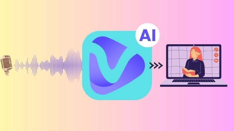 3 Best AI Tools to Animate from Audio Free | AI Audio-Driven Animation Guide