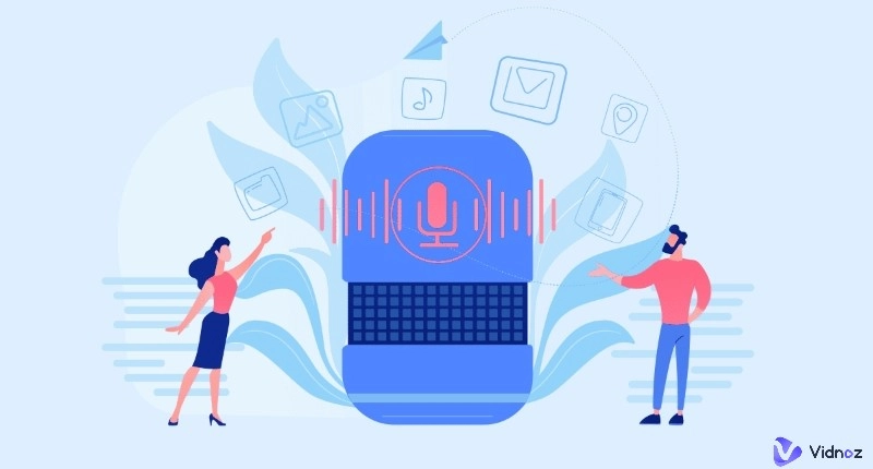 2025 List | Best Apps for Voice Changing to Make Real, Quick Results