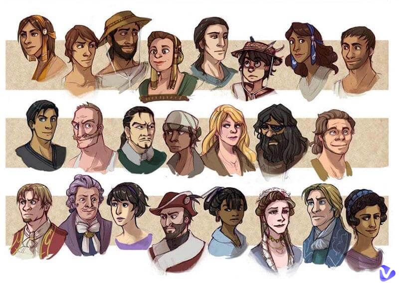 5 Best AI NPC Generators to Create Instant NPC for Games