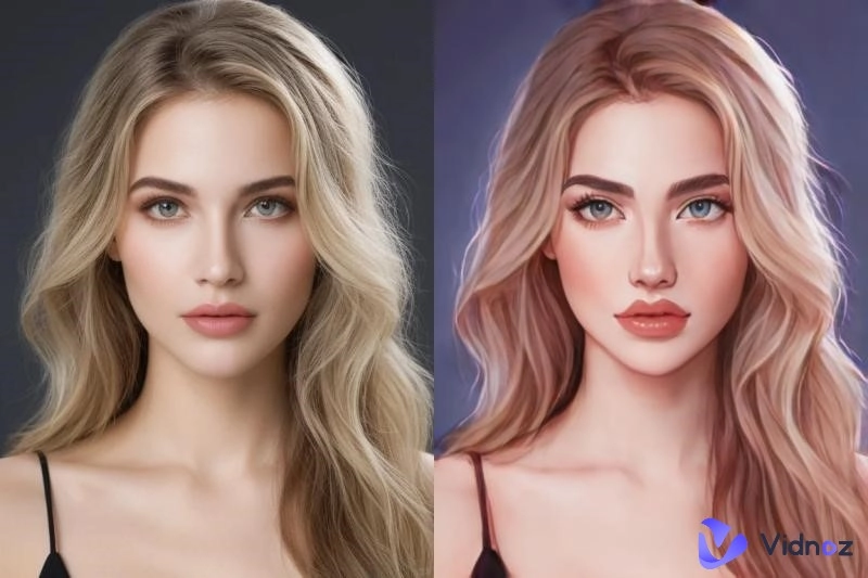 Create Avatar from Photo Online Easily | Top 5 AI Avatar Generators