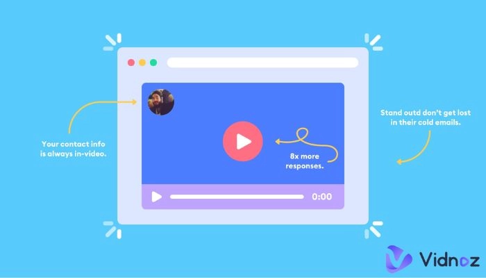 Stand Out with Customisable Video to Engage Audience