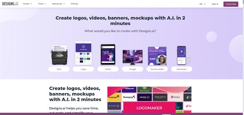 Design AI for Designer