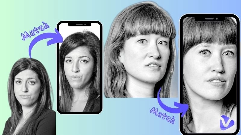 Find My Doppelganger Free Online: Best Doppelganger Finders by Photos