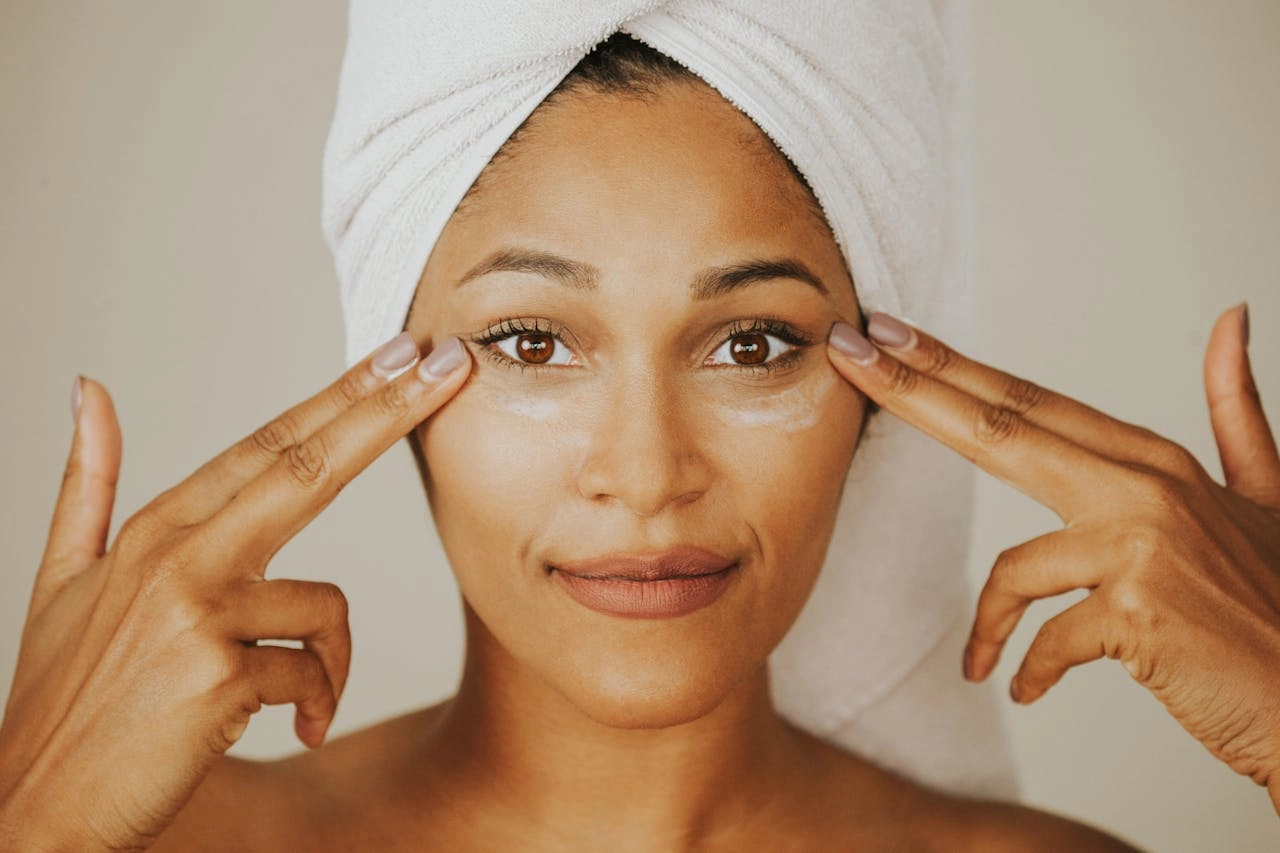 How to Get Rid of Eye Bags