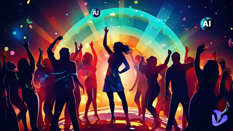 How to Make People Dance with AI: Easily Create Funny Dance Videos