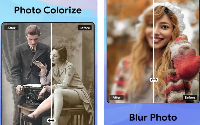 Pixelai Remove Photo Grain