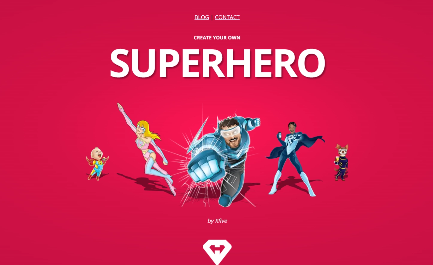Best 5 Superhero Avatar Creators in 2025 - Create Unique Superhero Images