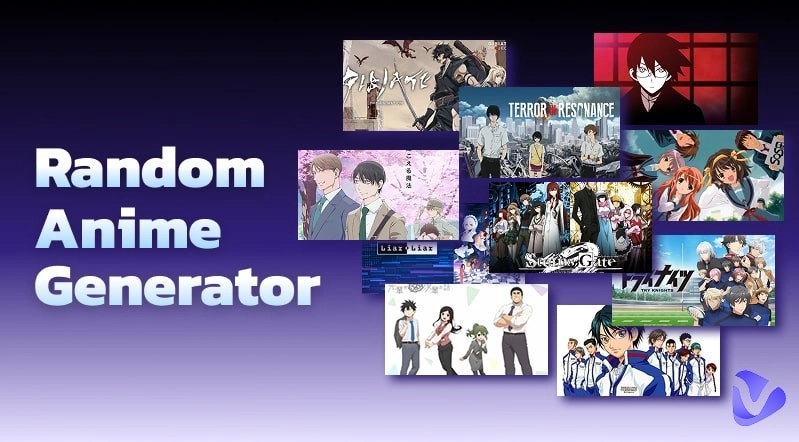 Random Anime Generators | What to Watch Next & Use As PFP [Full List 2025]