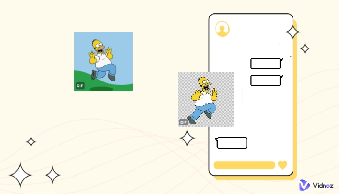 Best 5 Tools for How to Remove Backgrounds from GIFs - [Detailed Steps Included]