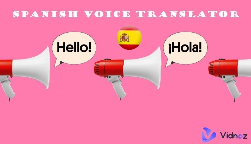 Spanish Voice Translator – Your Top 4 Pocket-Sized Language Partners