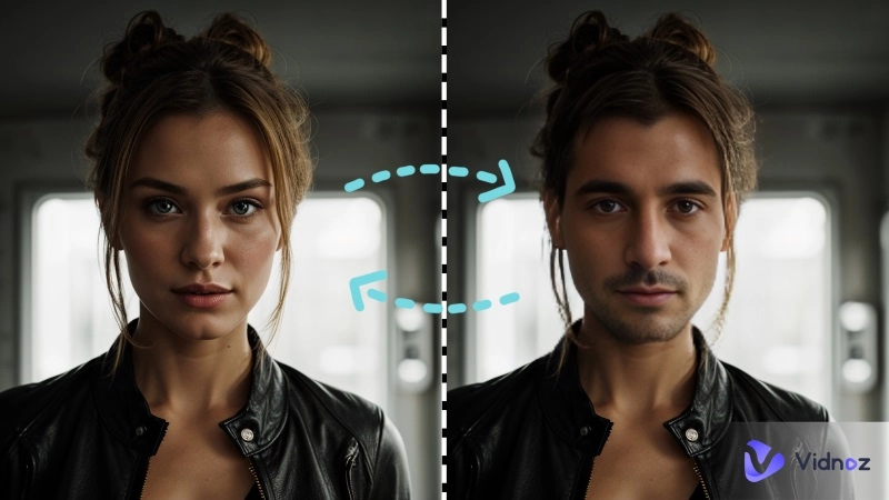 Best 5 Online Platforms for Male to Female Transition Photos 2025 - Complete Guide for Gender Transition
