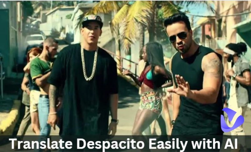 Translate Despacito Easily with AI - Unraveling the Mysteries of the World's Hottest Song