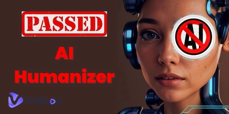 AI Content Too Robotic? 5 AI Humanizers to Fix It [Human Avatar & Voiceovers]