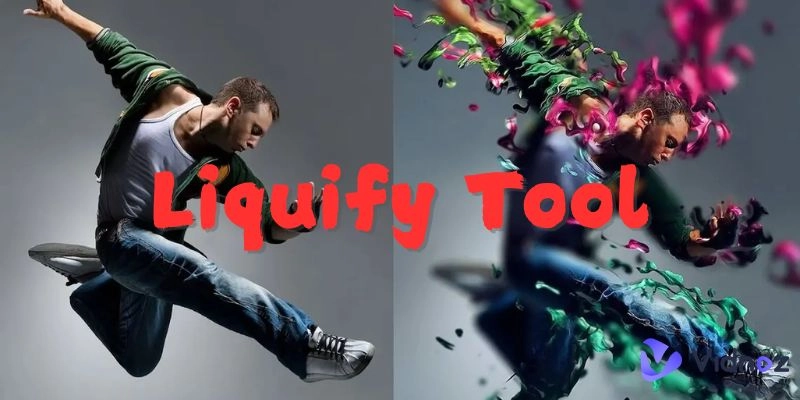 PhotoShop Liquify Tool: A Complete Guide with Online Free Alternatives