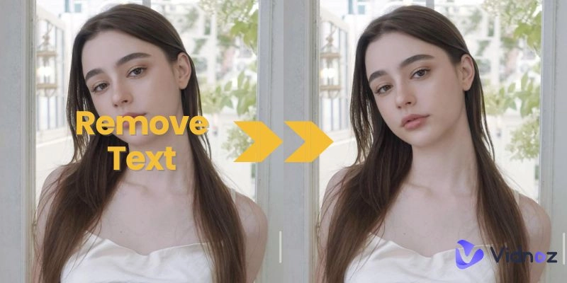 Remove Text from Image: The Ultimate Step-by-Step Guide