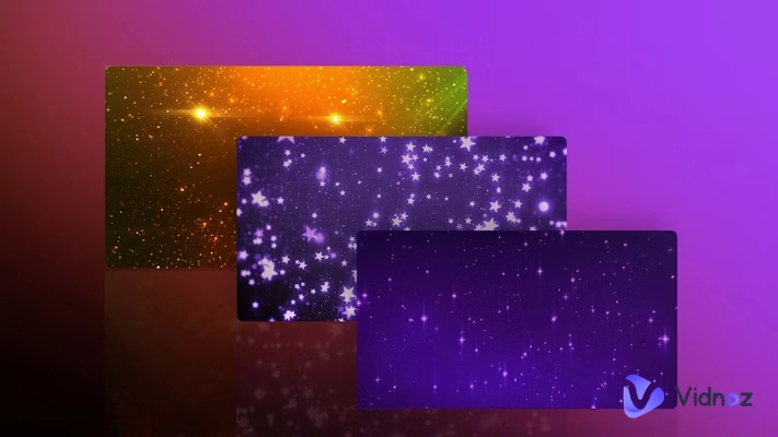 Mastering Video Overlay on Picture, Video or Text