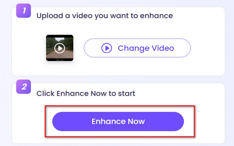 Vidnoz Enhance
