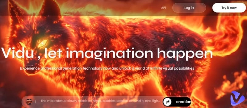 Vidu AI Hug Video Generator to Create AI Hug Videos