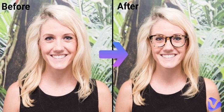 5 Best Virtual Glasses Try-On Tools for iOS, Android & Online 2025