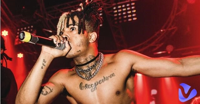 Top-Notch 5 Free AI XXXTentacion Voice Generators Online Options